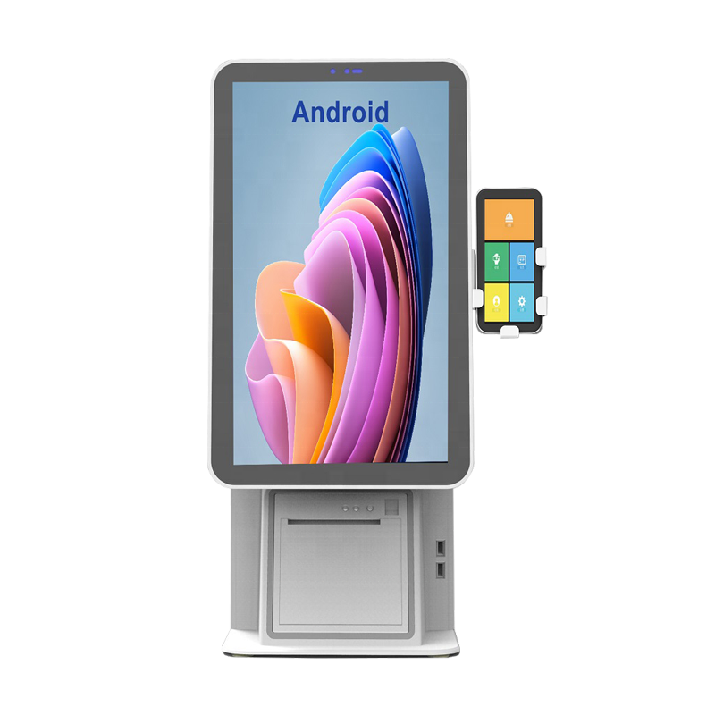 Self Service Digital Payment K - Pos Terminal Android のレビューと価格