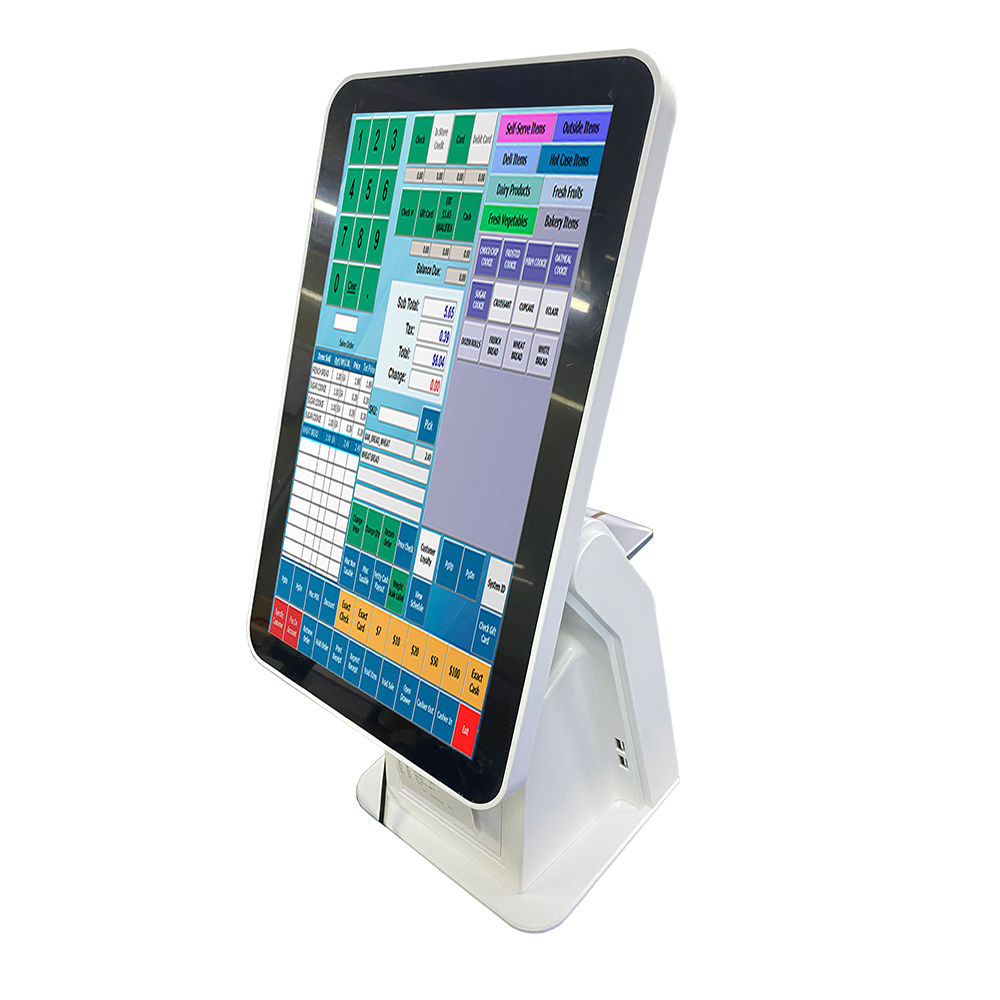 Self Service Digital Payment K - Pos Terminal Android のレビューと価格