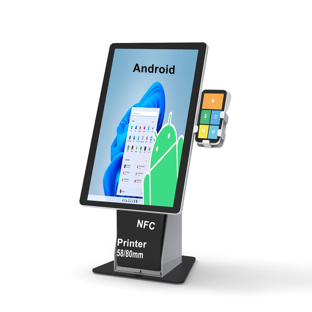 Self Service Digital Payment K - Pos Terminal Android のレビューと価格