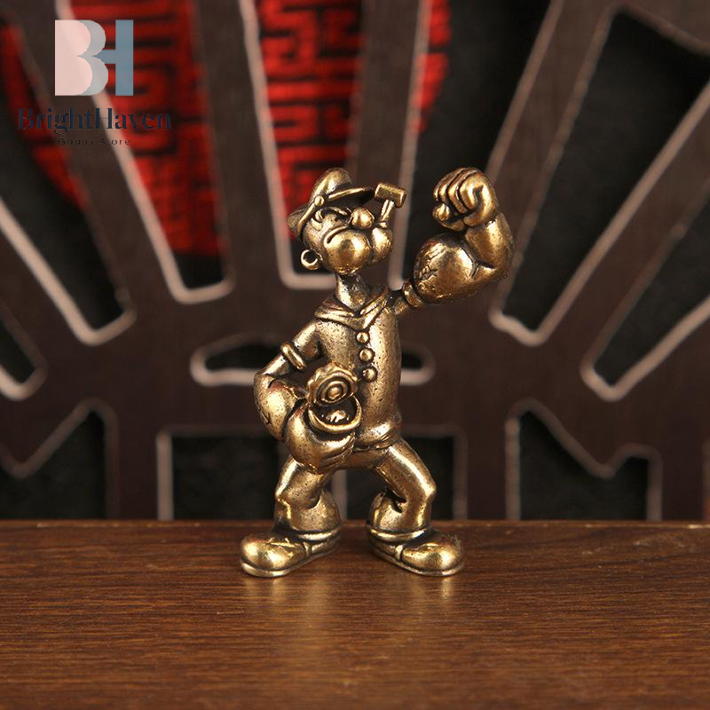 1/2PCS Popeye The Sailor Man F - Office Desk Tech Accessories のレビューと価格