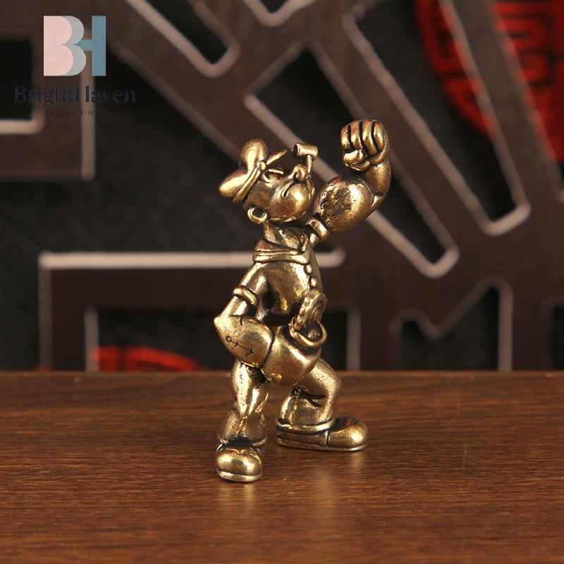 1/2PCS Popeye The Sailor Man F - Office Desk Tech Accessories のレビューと価格