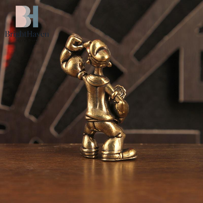 1/2PCS Popeye The Sailor Man F - Office Desk Tech Accessories のレビューと価格