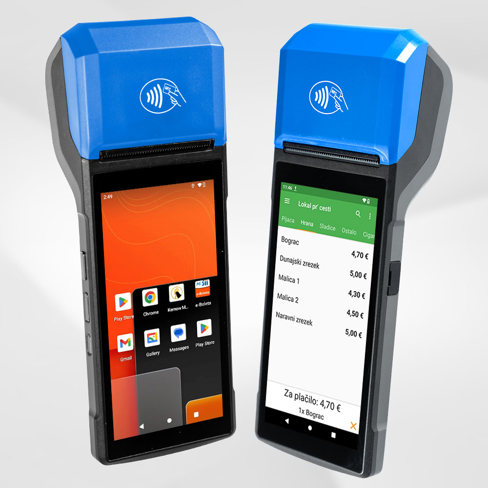 Newest Android 14 Billing Pos  - Pos Terminal Android のレビューと価格