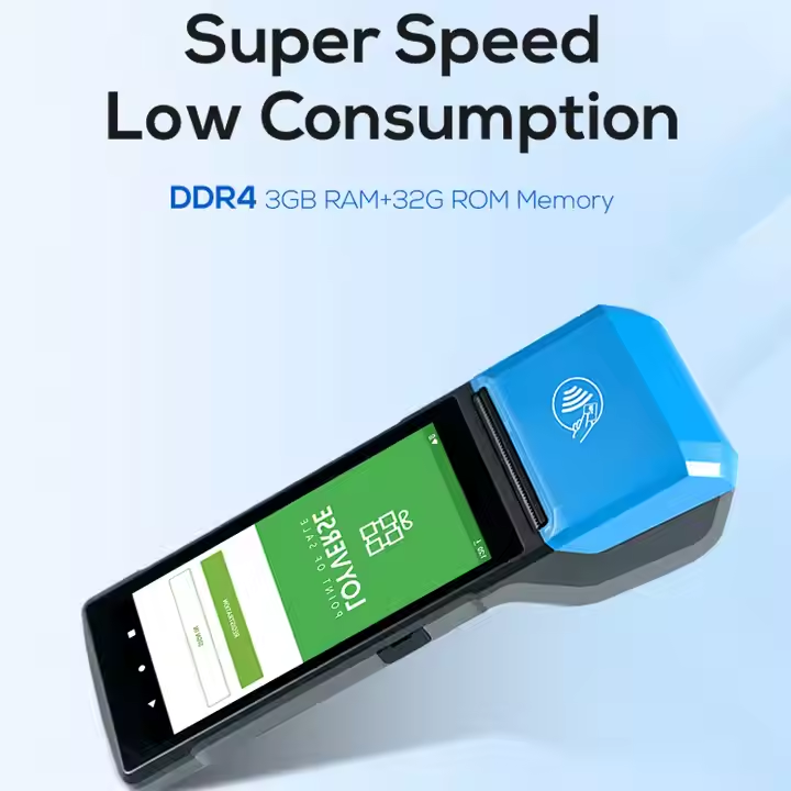 Newest Android 14 Billing Pos  - Pos Terminal Android のレビューと価格