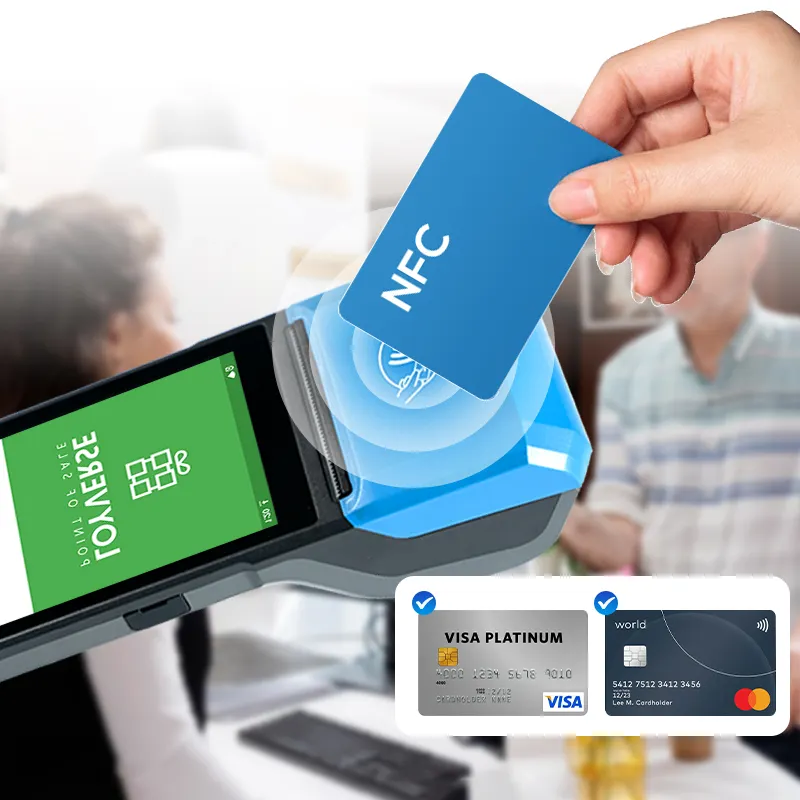 Newest Android 14 Billing Pos  - Pos Terminal Android のレビューと価格
