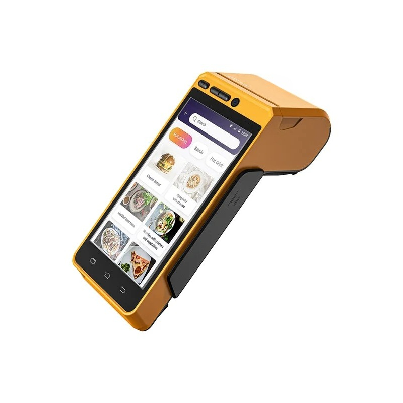Android 12 POS Terminal 5.5 In - Pos Terminal Android のレビューと価格