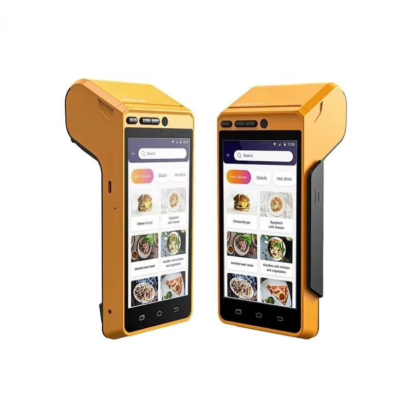 Android 12 POS Terminal 5.5 In - Pos Terminal Android のレビューと価格