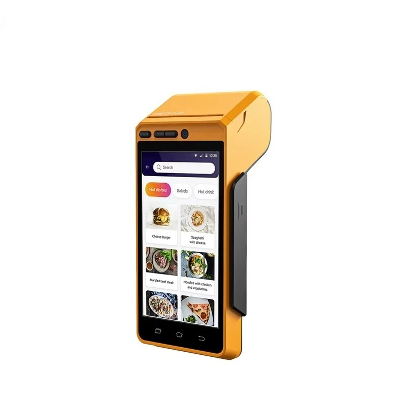 Android 12 POS Terminal 5.5 In - Pos Terminal Android のレビューと価格
