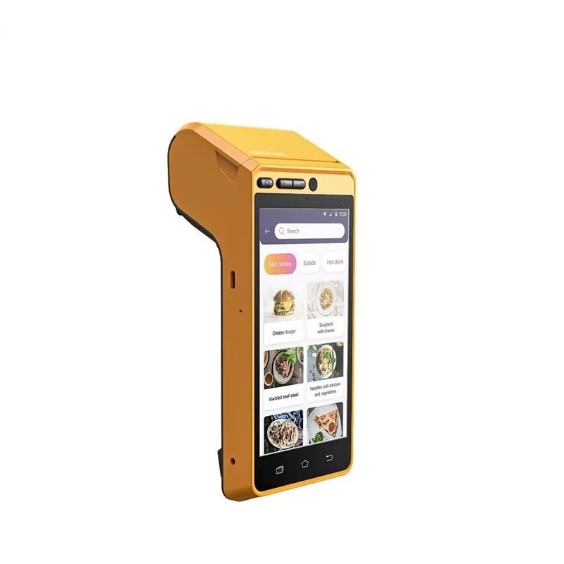 Android 12 POS Terminal 5.5 In - Pos Terminal Android のレビューと価格