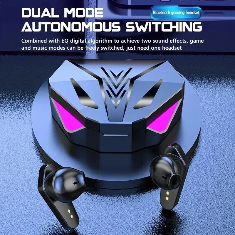 2025 Game Wireless Headphone B - Office Work Tech のレビューと価格