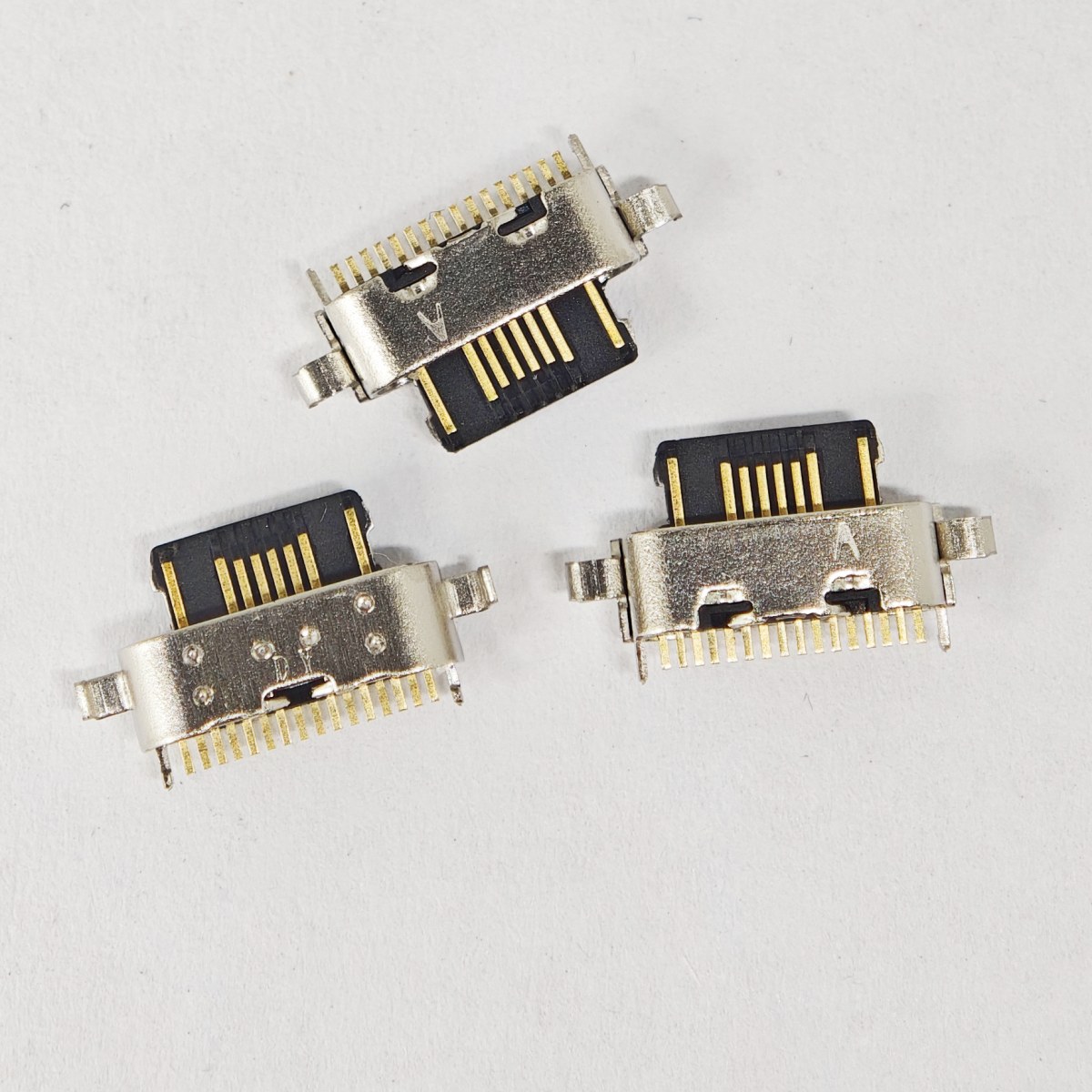 10-50Pcs For Motorola Moto G34 - Docking Station Usb C のレビューと価格