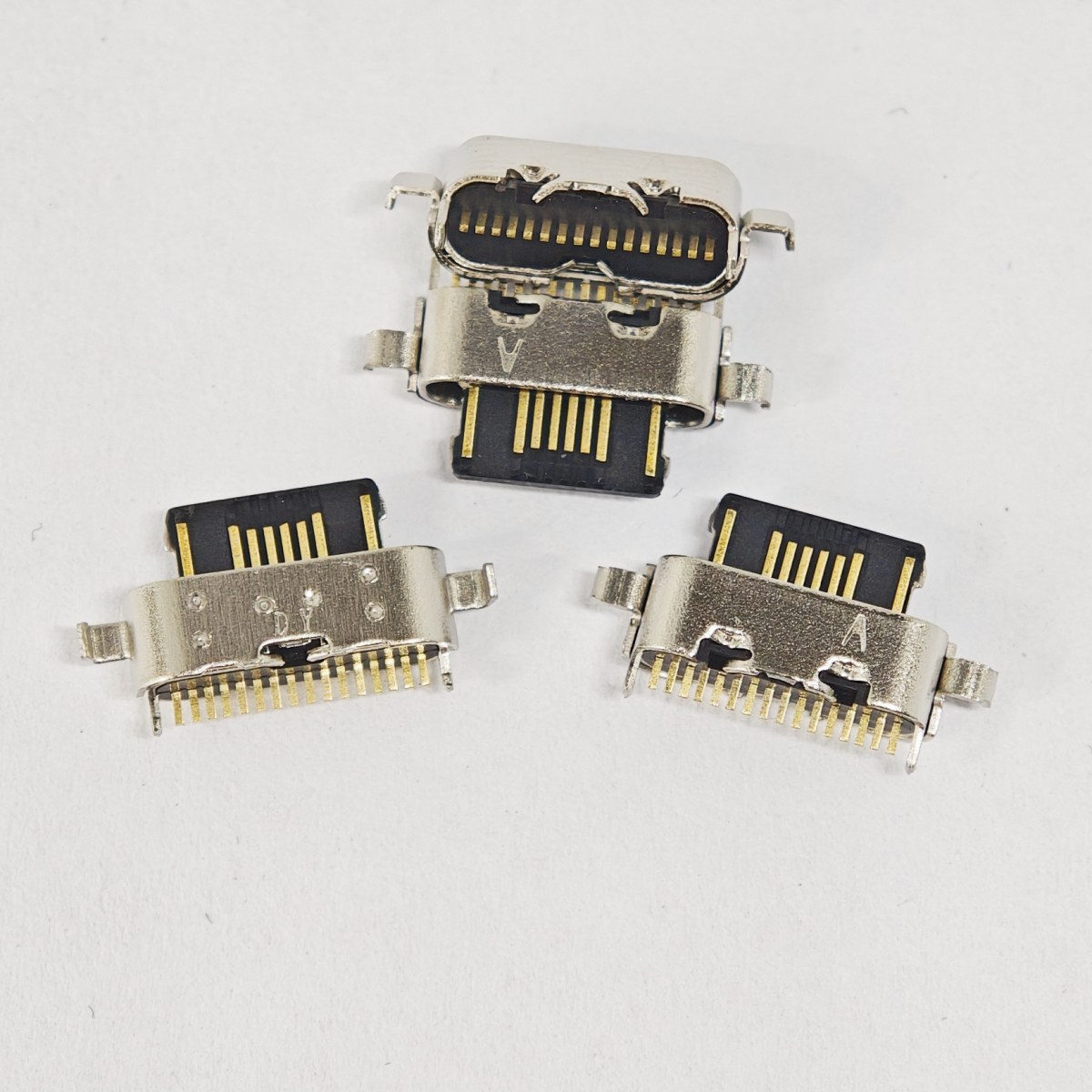10-50Pcs For Motorola Moto G34 - Docking Station Usb C のレビューと価格