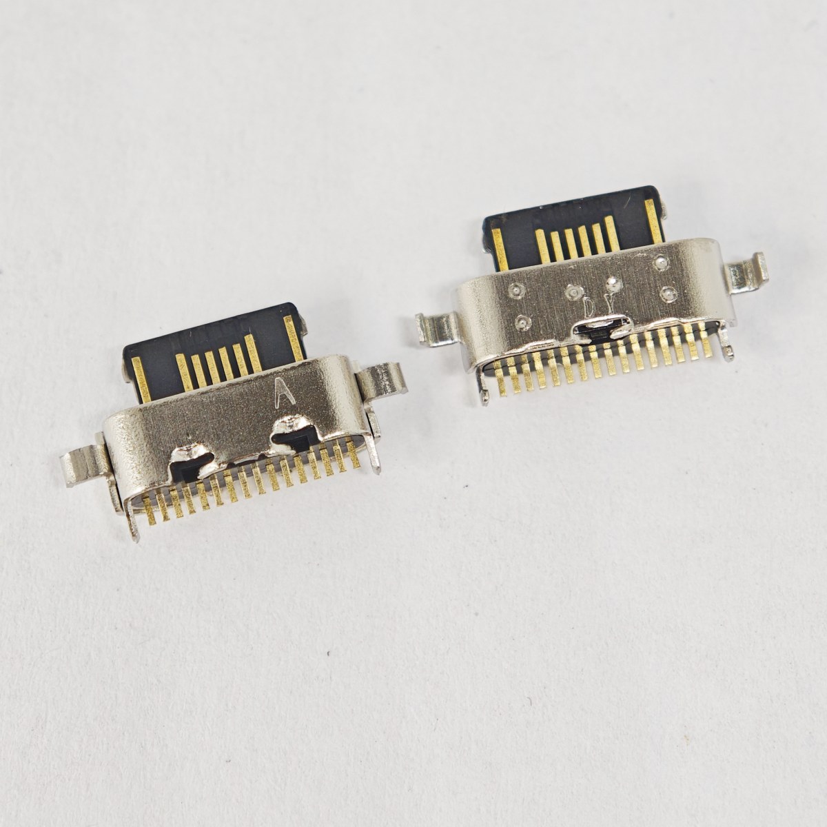 10-50Pcs For Motorola Moto G34 - Docking Station Usb C のレビューと価格