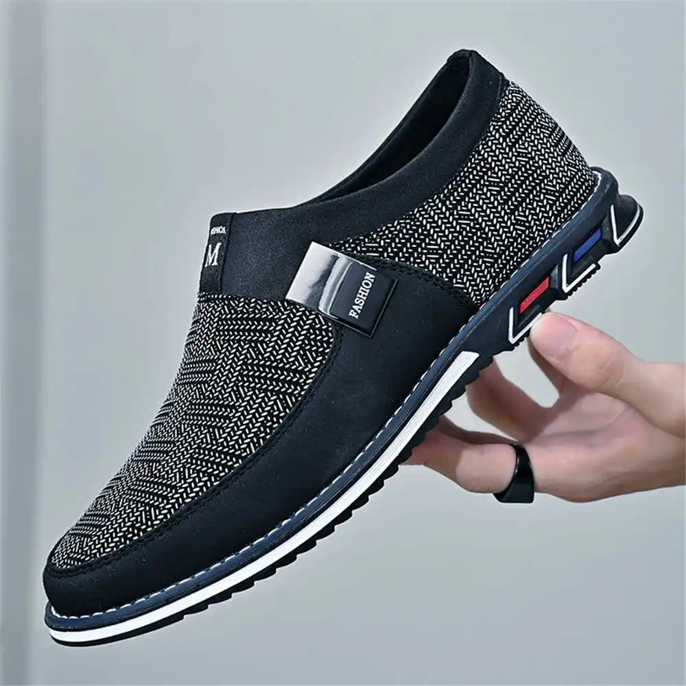 Dark Blue 44-45 Summer Shoes S - Office Tech Guy のレビューと価格