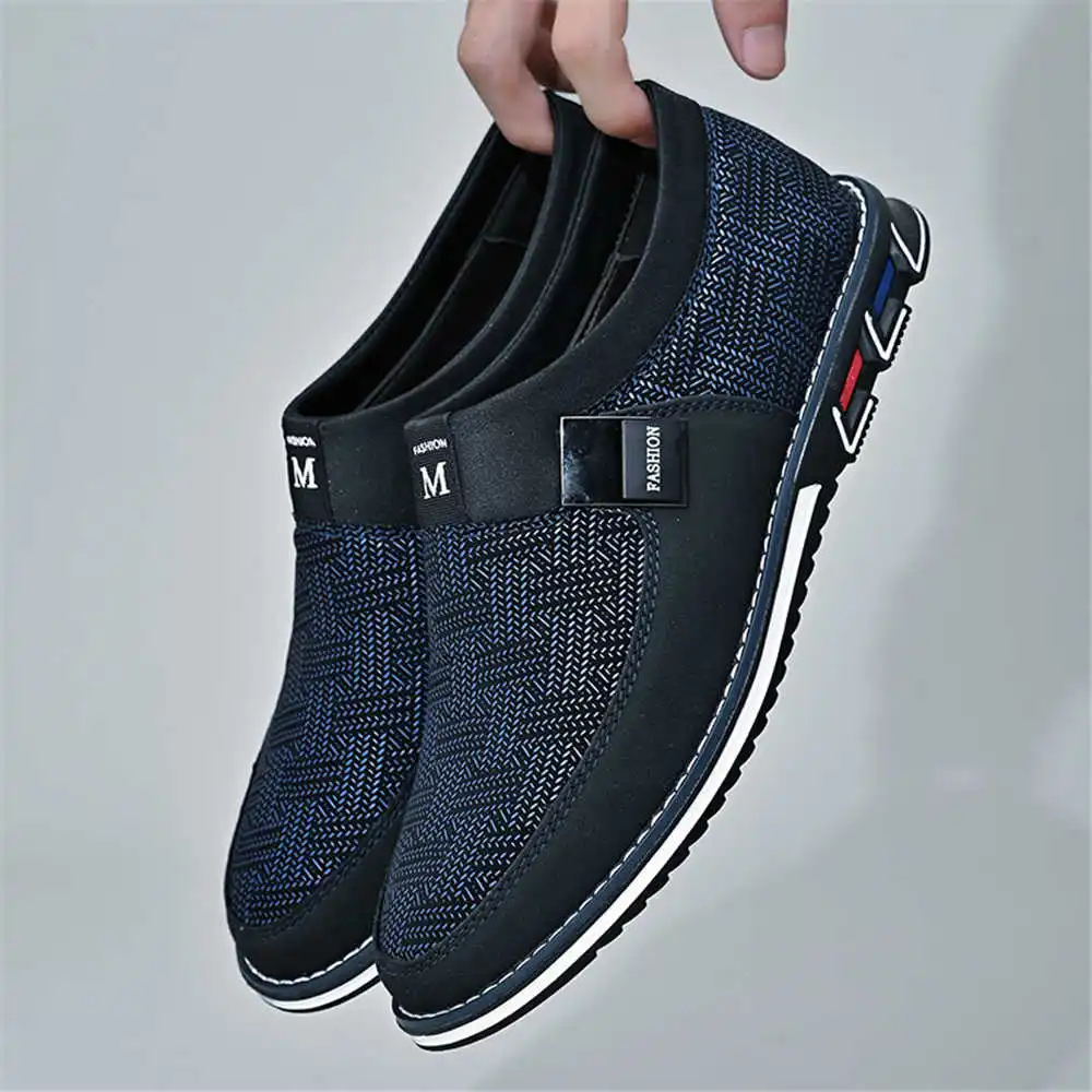 Dark Blue 44-45 Summer Shoes S - Office Tech Guy のレビューと価格