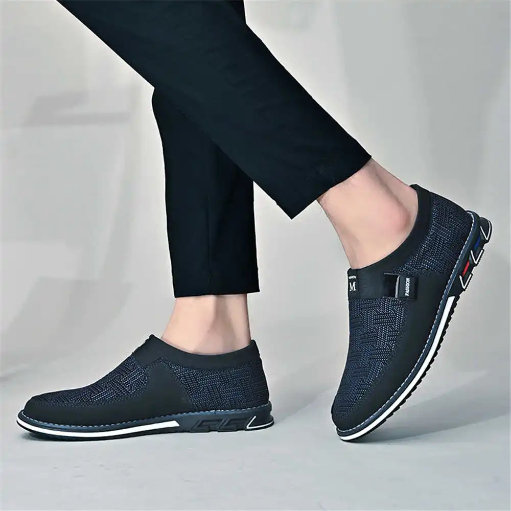 Dark Blue 44-45 Summer Shoes S - Office Tech Guy のレビューと価格