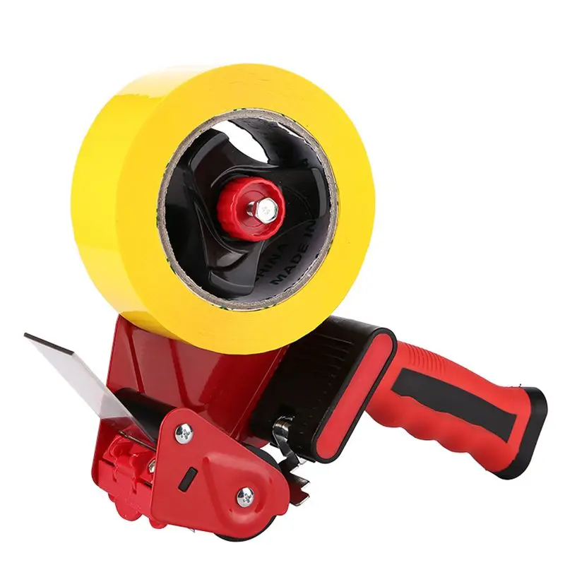 Tape Gun Standard Handheld Tap - Tape Gun Dispenser のレビューと価格