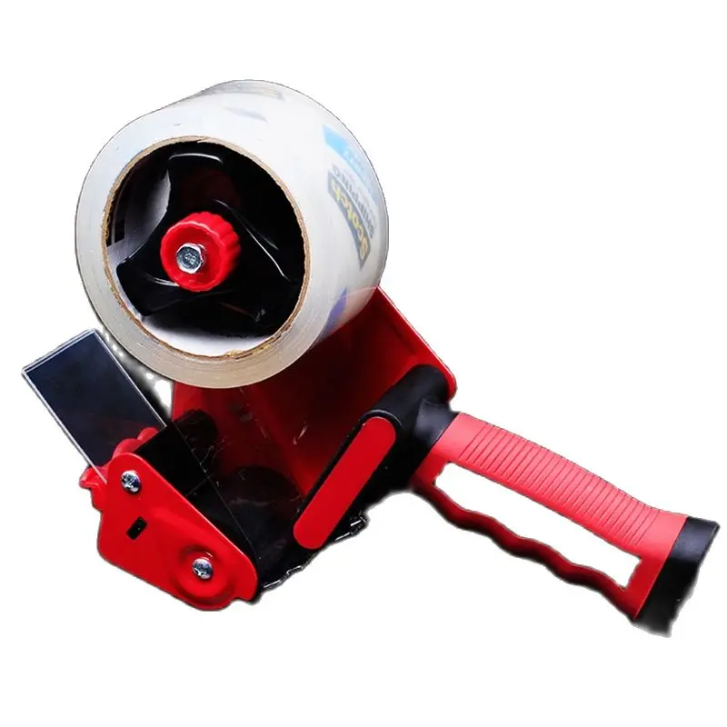 Tape Gun Standard Handheld Tap - Tape Gun Dispenser のレビューと価格