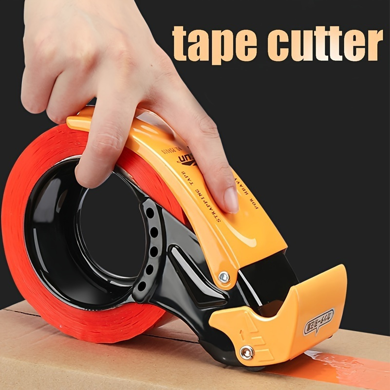 Heavy duty handheld packaging  - Tape Gun Dispenser のレビューと価格
