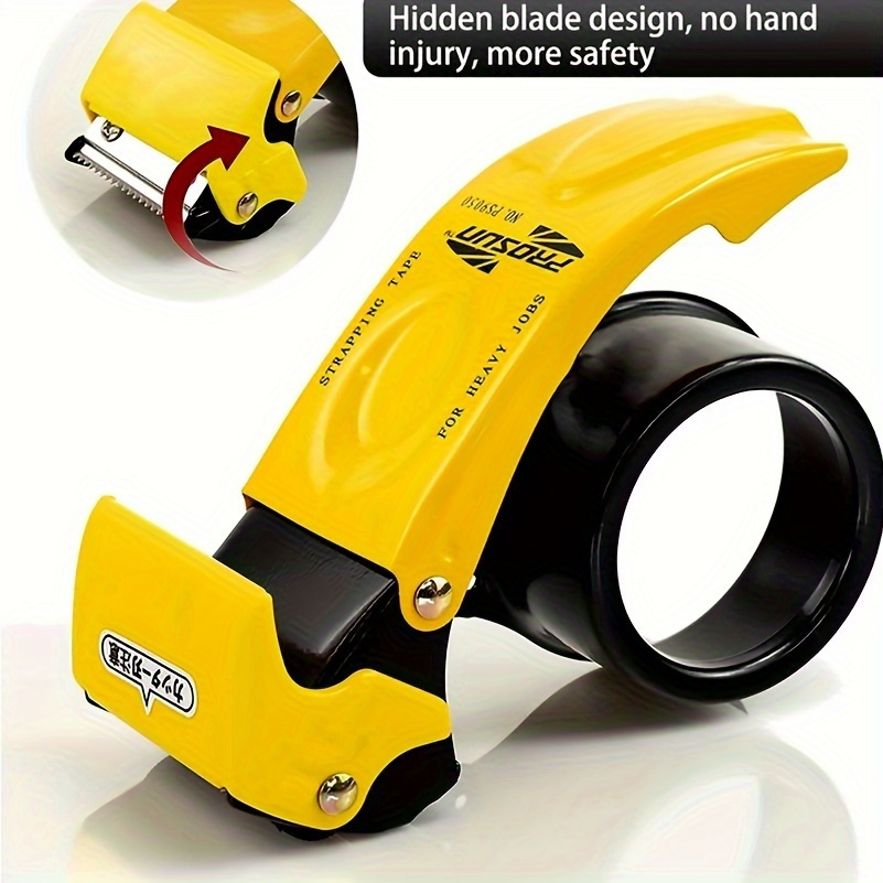 Heavy duty handheld packaging  - Tape Gun Dispenser のレビューと価格