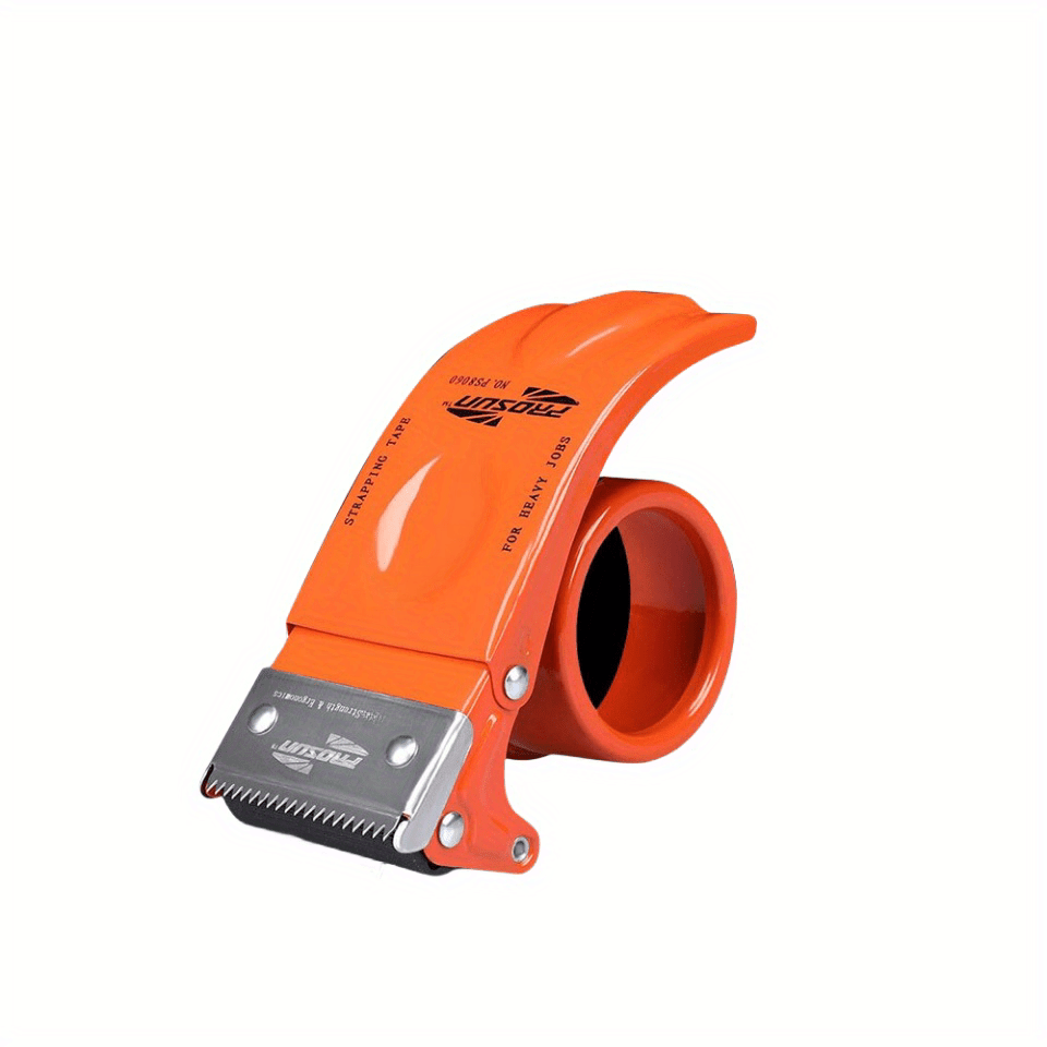 Heavy duty handheld packaging  - Tape Gun Dispenser のレビューと価格