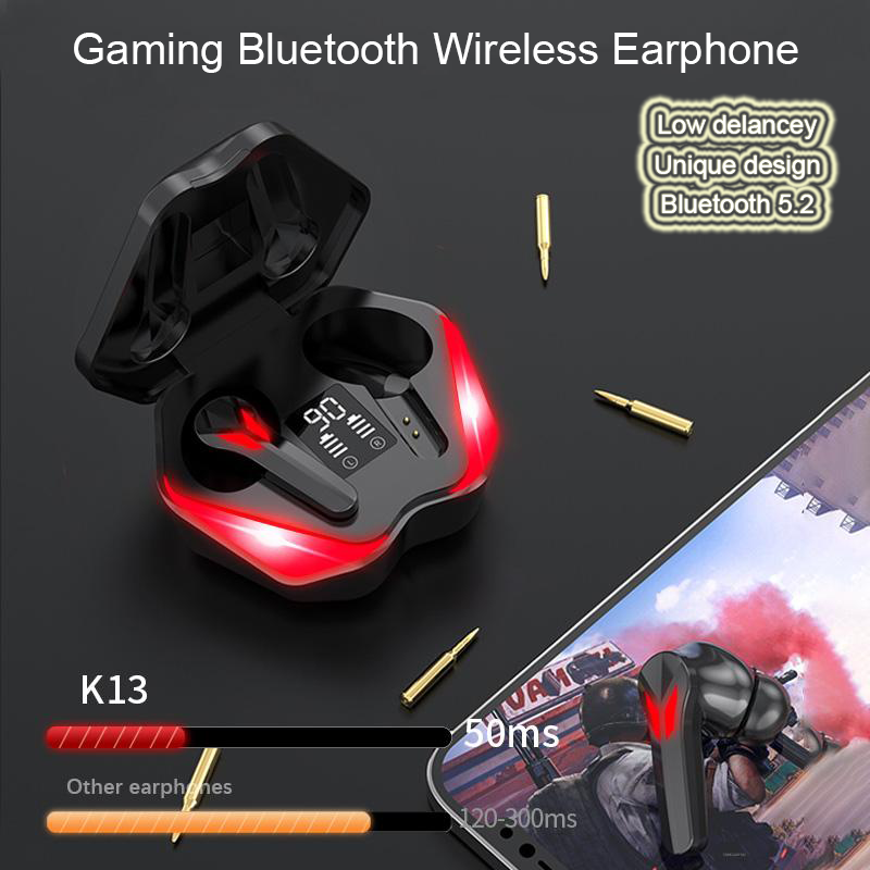 NEW AIR-J13Pro Bluetooth Earph - Office Work Tech のレビューと価格