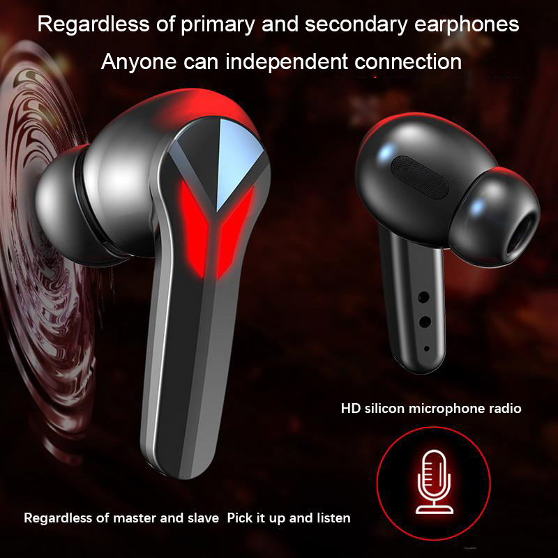 NEW AIR-J13Pro Bluetooth Earph - Office Work Tech のレビューと価格