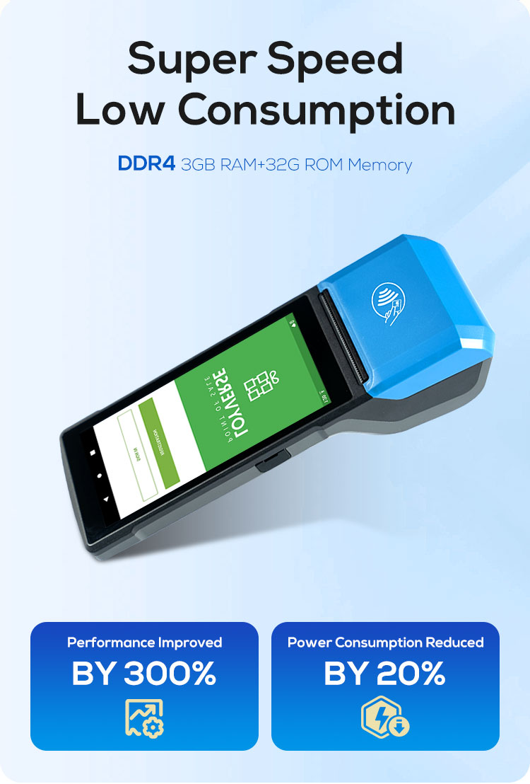 New Product NFC Pos Machine An - Pos Terminal Android のレビューと価格