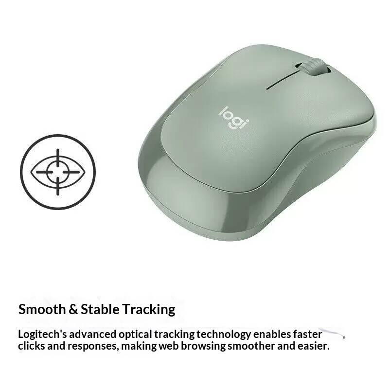 Logitech M221 Silent Wireless  - Tech Office Building のレビューと価格