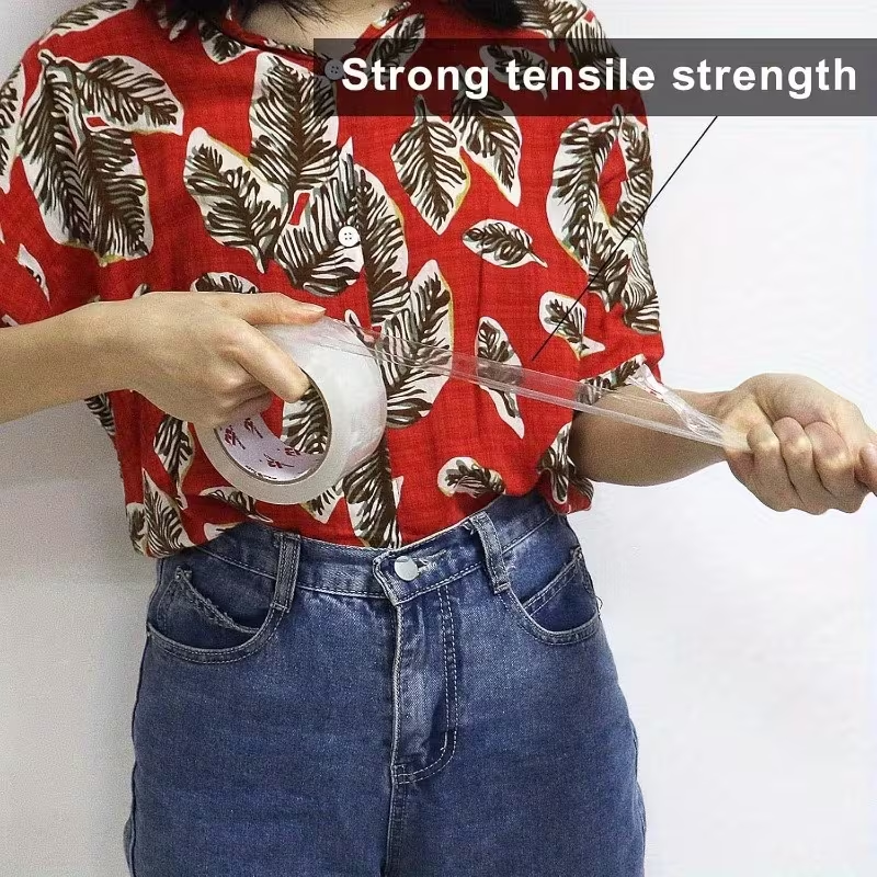 YITAPE Noiseless Clear Packing - Tape Gun Dispenser のレビューと価格