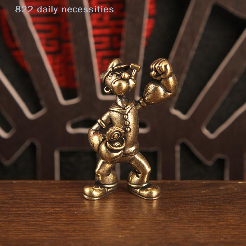 1/2PCS Popeye The Sailor Man F - Office Desk Tech Accessories のレビューと価格