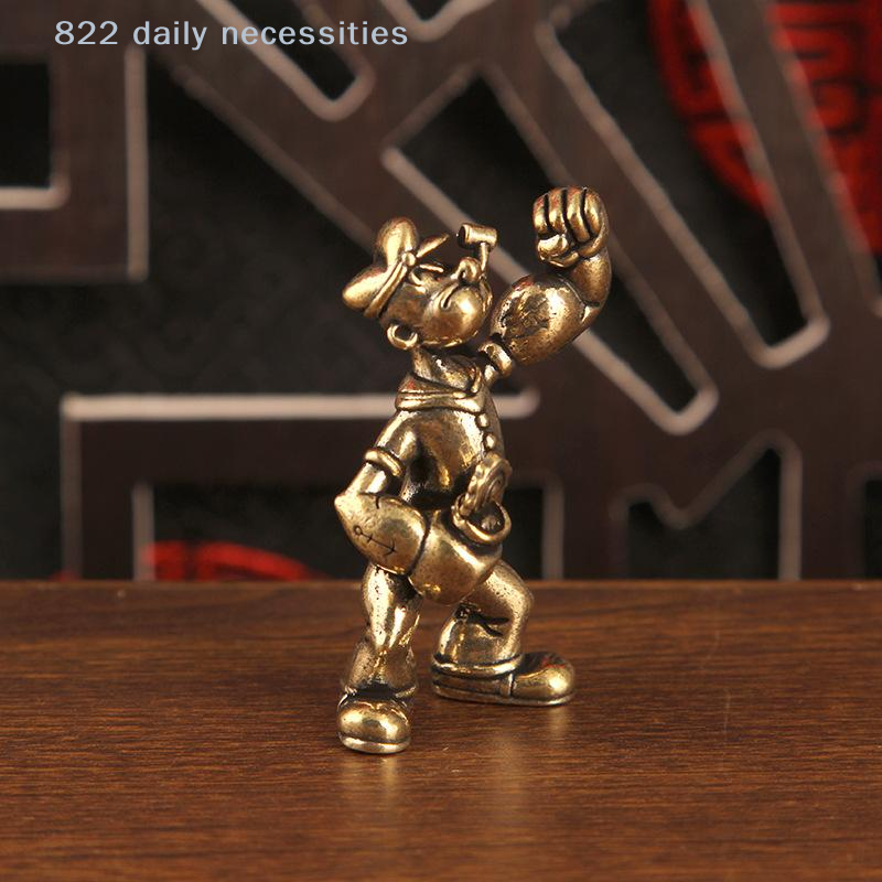 1/2PCS Popeye The Sailor Man F - Office Desk Tech Accessories のレビューと価格