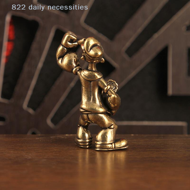 1/2PCS Popeye The Sailor Man F - Office Desk Tech Accessories のレビューと価格