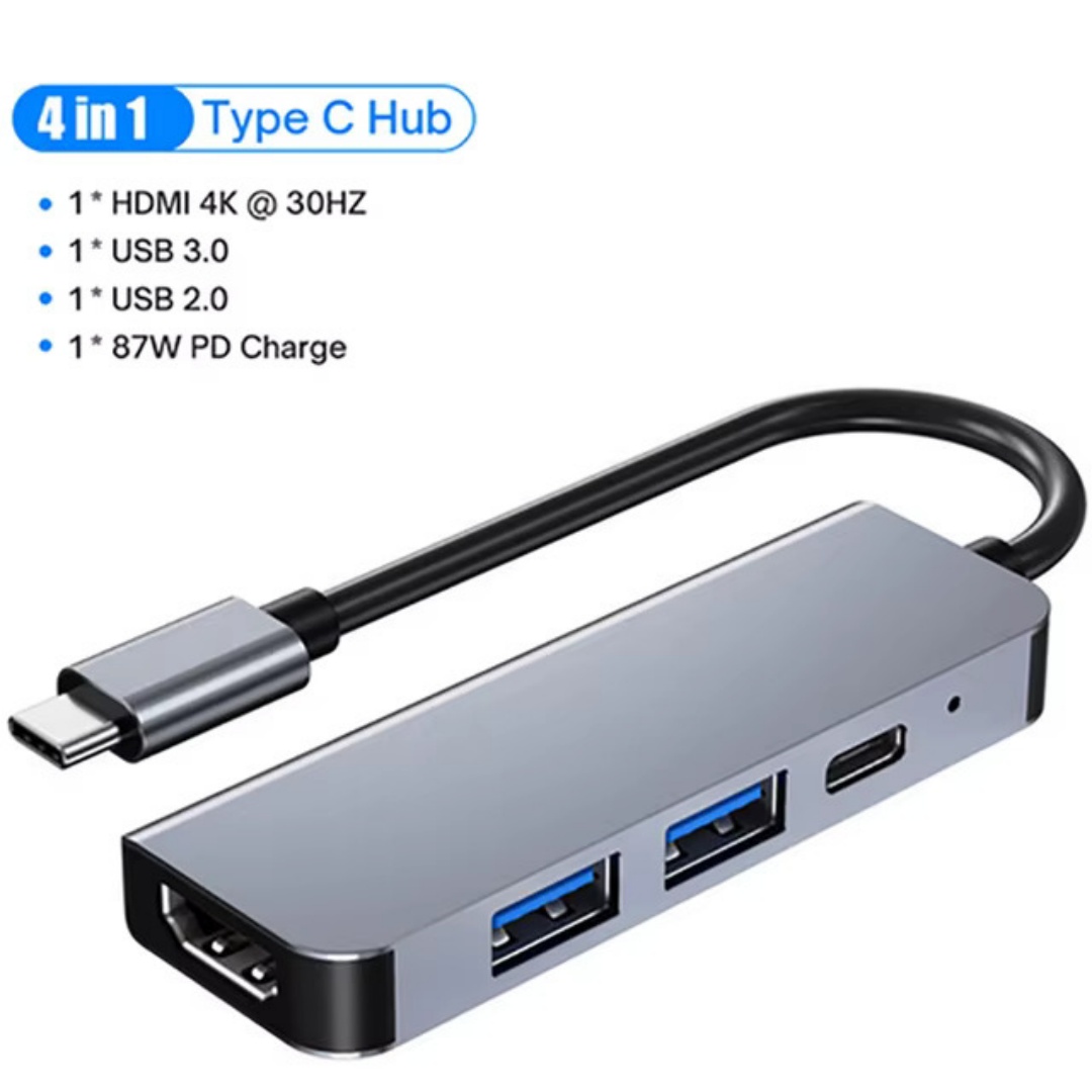 4/7/8/11in1 Docking Hub 4K USB - Docking Station Usb C のレビューと価格