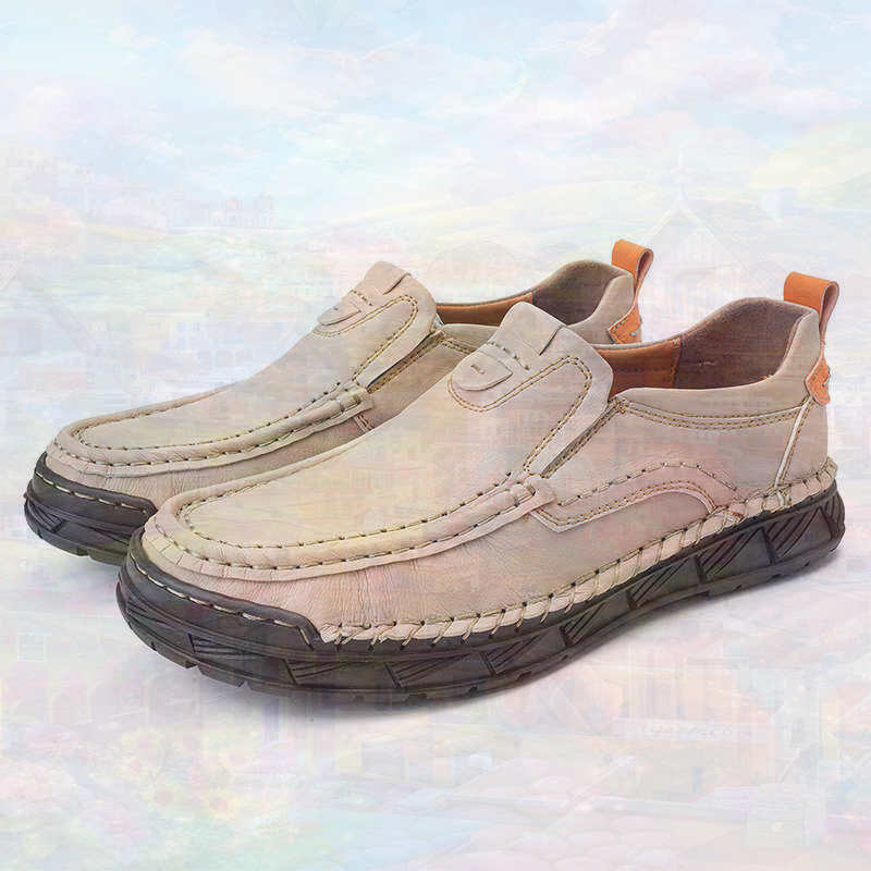 39 Slipon Sneakers Man 46 Walk - Office Tech Guy のレビューと価格