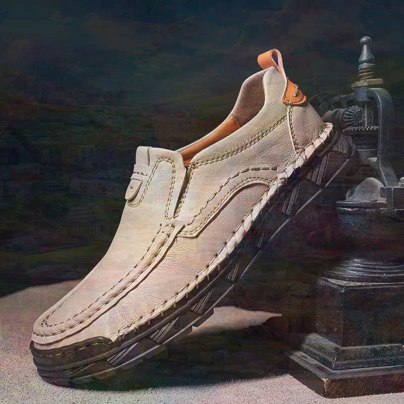 39 Slipon Sneakers Man 46 Walk - Office Tech Guy のレビューと価格