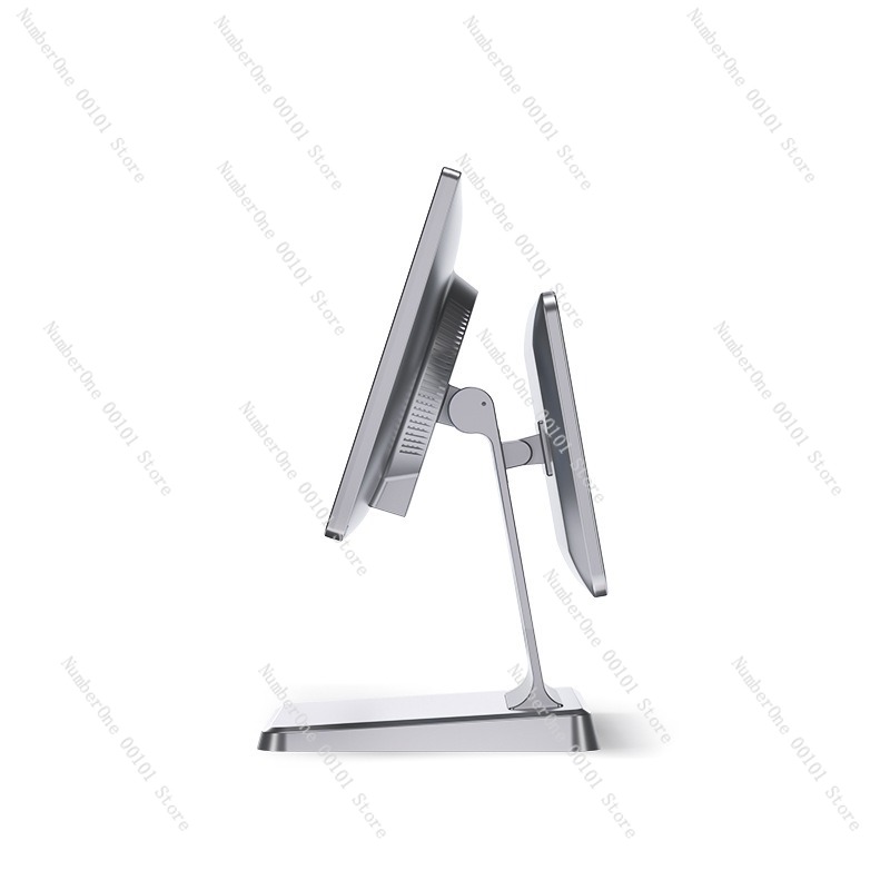15.6 Inch Android Dual Screen  - Pos Terminal Android のレビューと価格