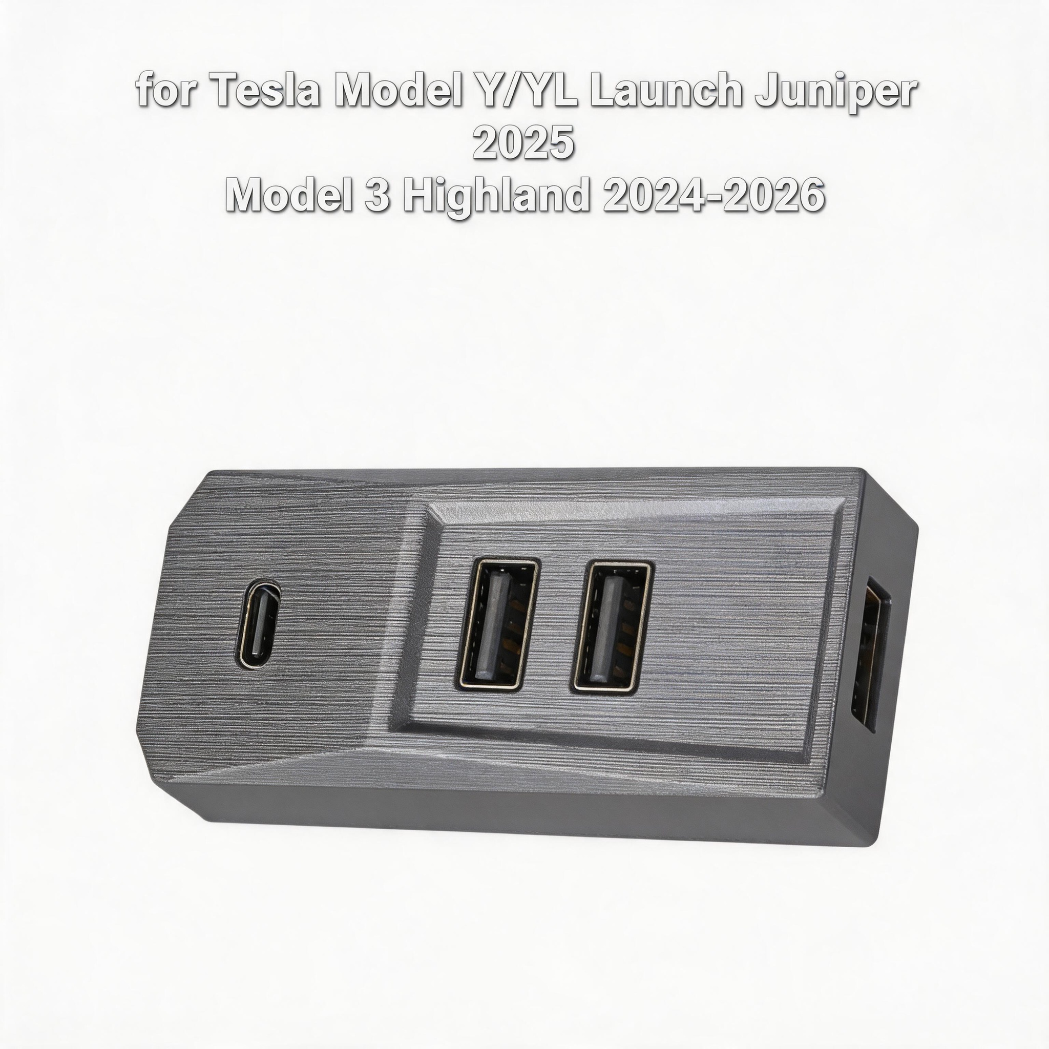 Plug and Play 4 Port Glovebox  - Docking Station Usb C のレビューと価格