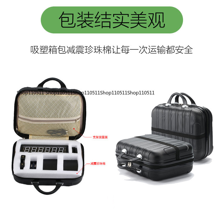 Hertz Laser Sensor Racing Time - Digital Timer Countdown のレビューと価格