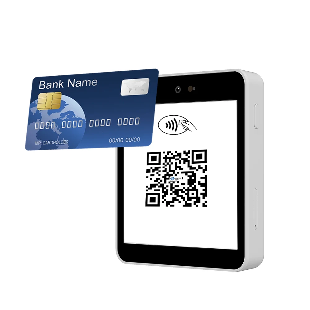 Best Seller 4Inch Android 13.0 - Pos Terminal Android のレビューと価格