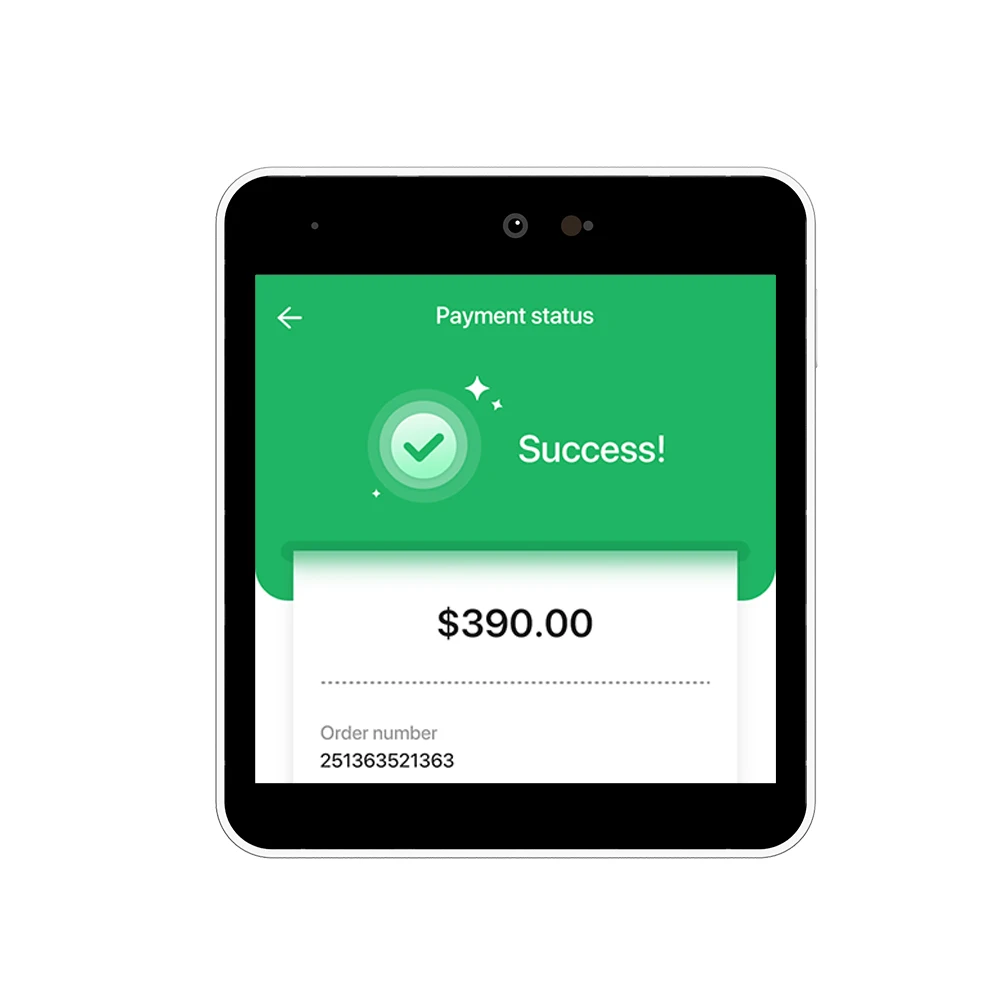 Best Seller 4Inch Android 13.0 - Pos Terminal Android のレビューと価格