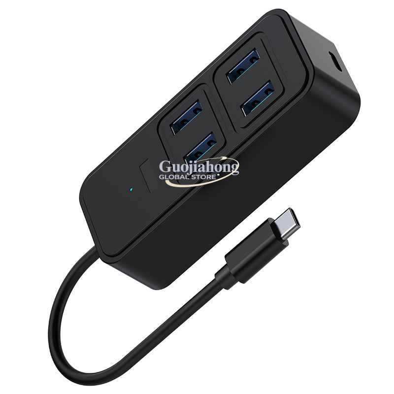 Cross-border USB3.0 hub, USB i - Docking Station Usb C のレビューと価格