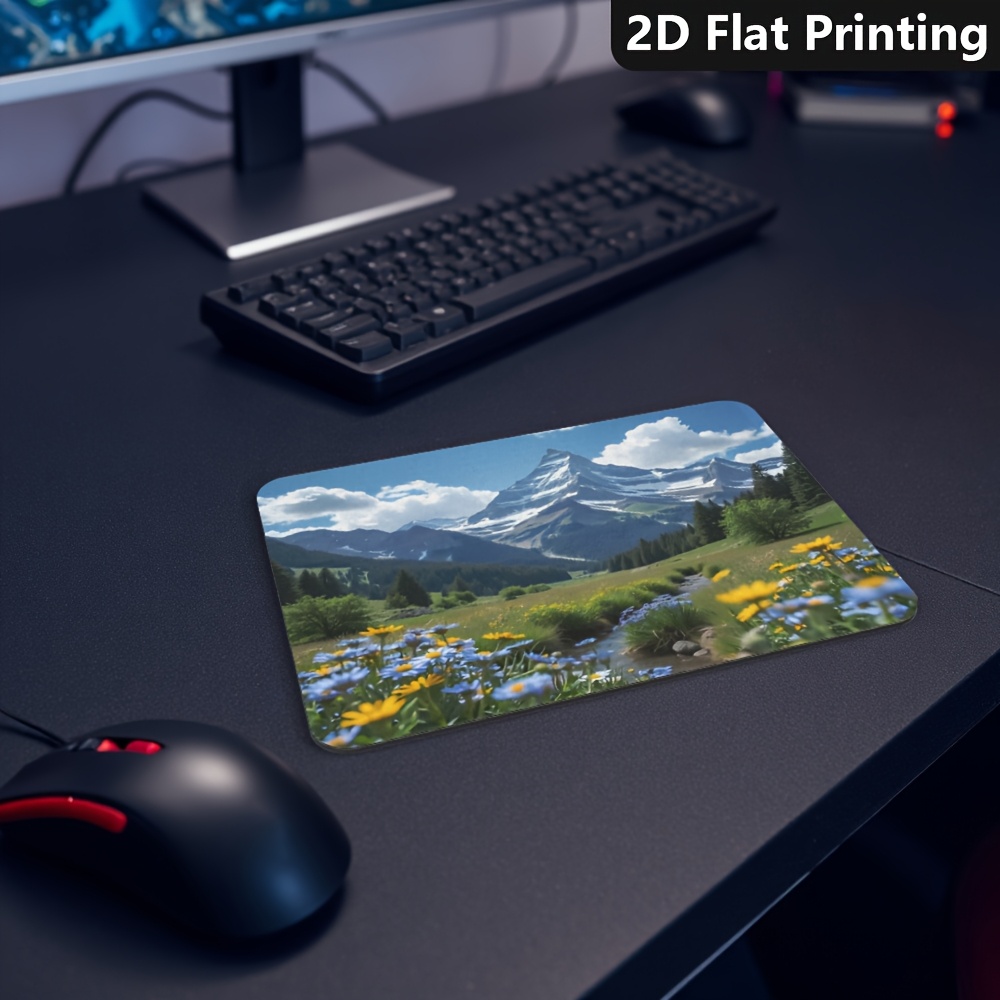 Gaming Office Non-Slip Mouse P - Office Desk Tech Accessories のレビューと価格