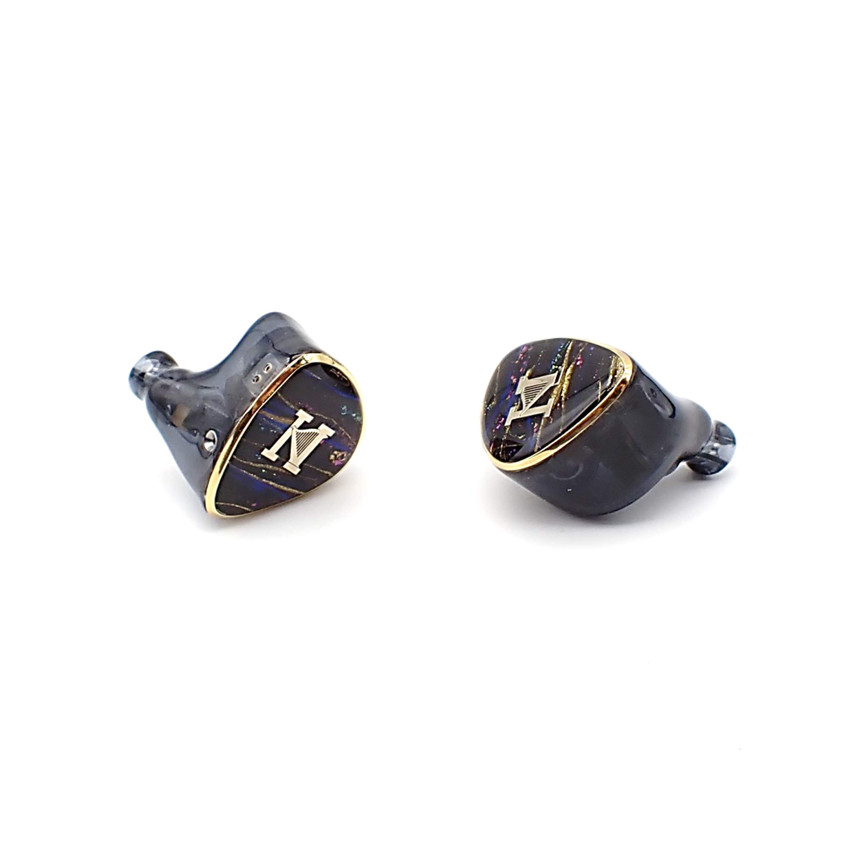 ISN Audio EBC80 2 Electrostati - Office Work Tech のレビューと価格
