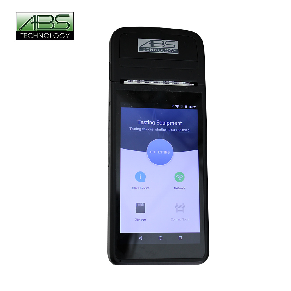 ATV&UTVSmart Android RFID POS  - Pos Terminal Android のレビューと価格