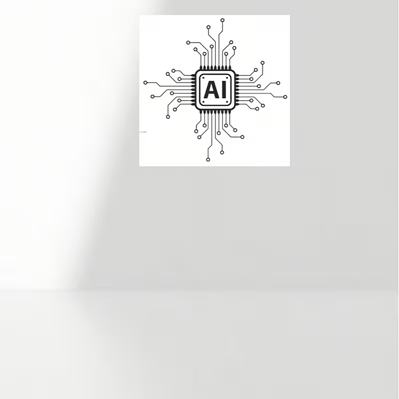 AI Technology Circuit Board Vi - Office Tech For Home のレビューと価格