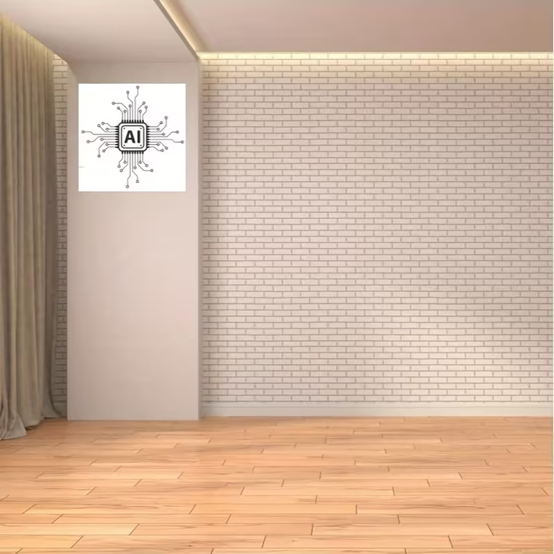 AI Technology Circuit Board Vi - Office Tech For Home のレビューと価格
