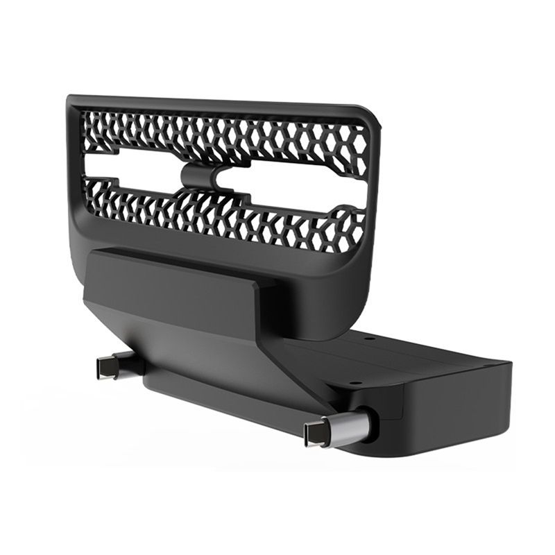 Rare For Tesla Model 3/Y 2021- - Docking Station Usb C のレビューと価格
