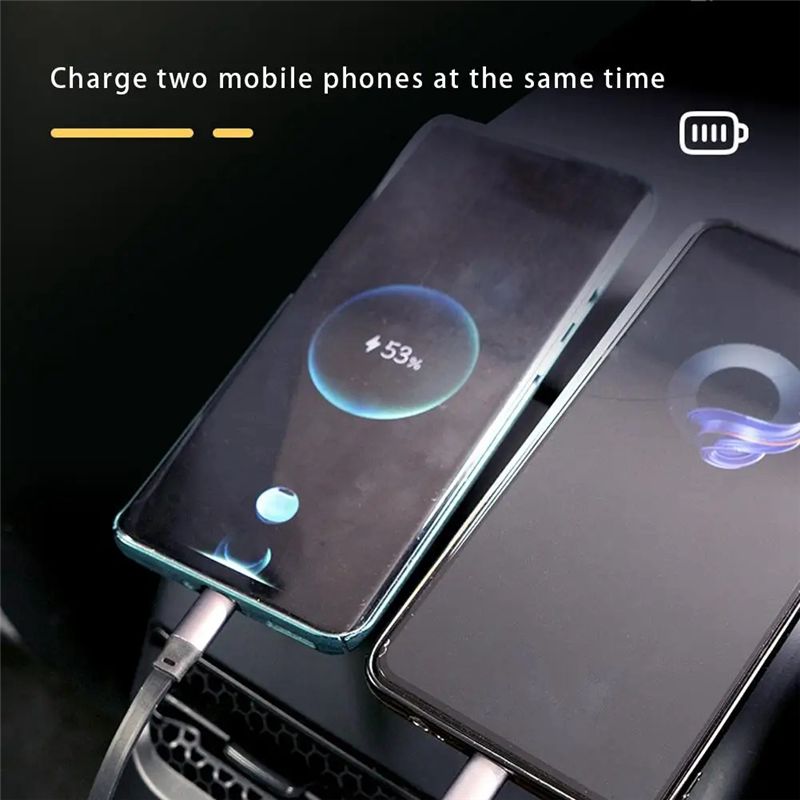 Rare For Tesla Model 3/Y 2021- - Docking Station Usb C のレビューと価格