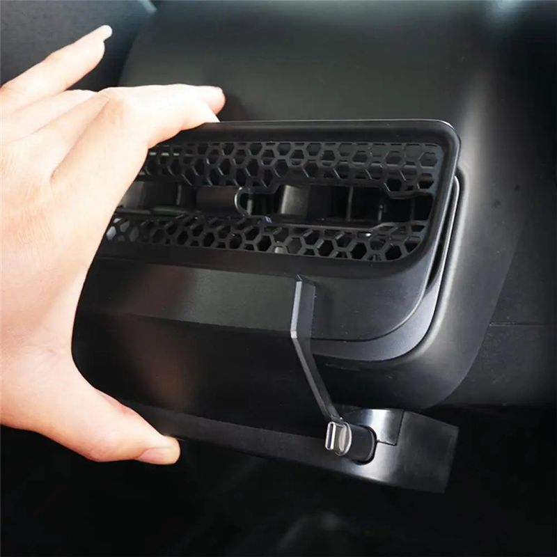 Rare For Tesla Model 3/Y 2021- - Docking Station Usb C のレビューと価格